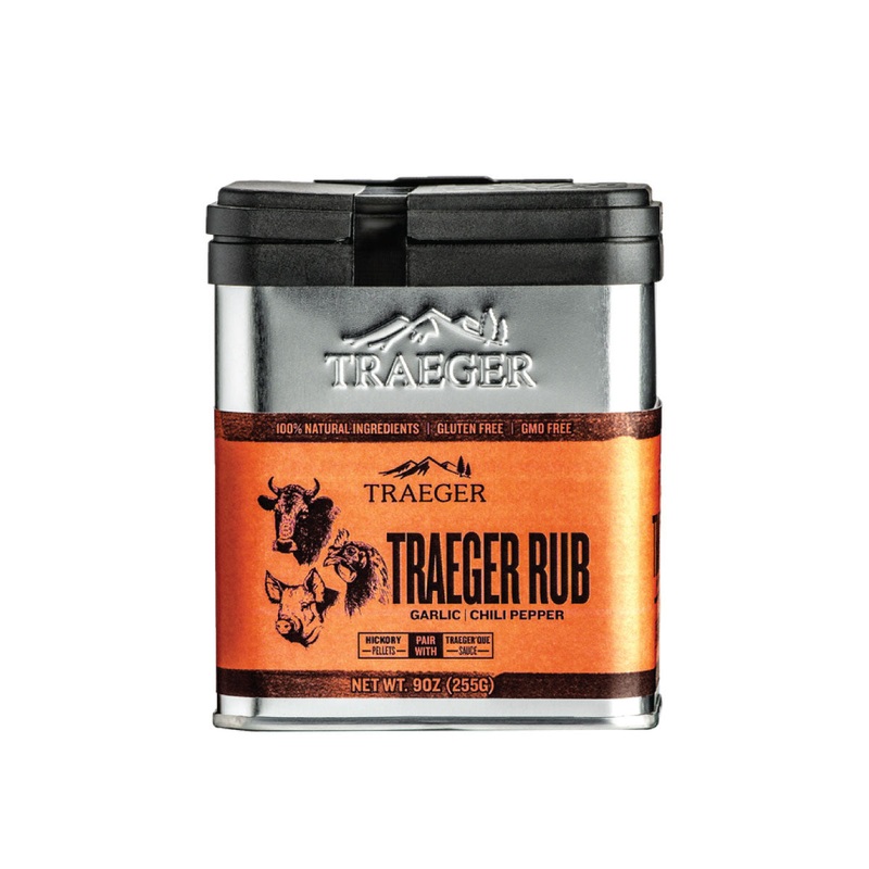 Traeger SPC174 Traeger Rub