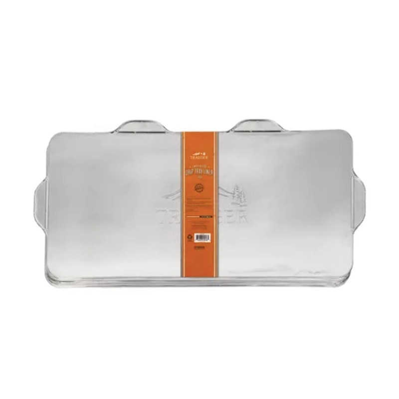 Traeger Timberline 1300 Drip Tray Liners - 5 Pack