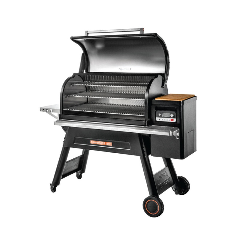 Traeger Timberline 1300 Pellet Grill