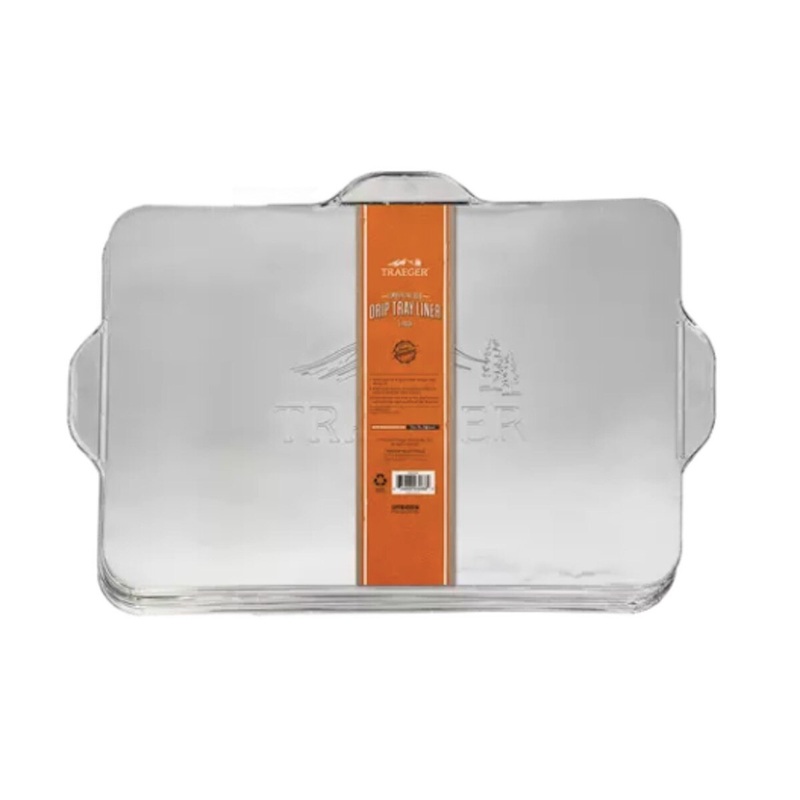 Traeger Timberline 850 Drip Tray Liners - 5 Pack