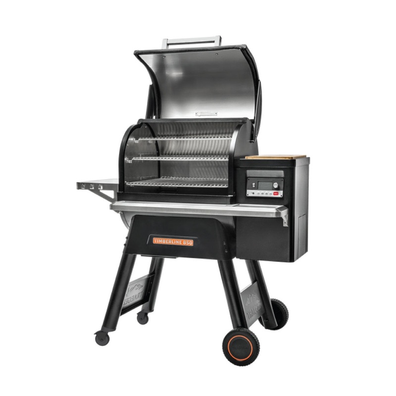 Traeger Timberline 850 Grill