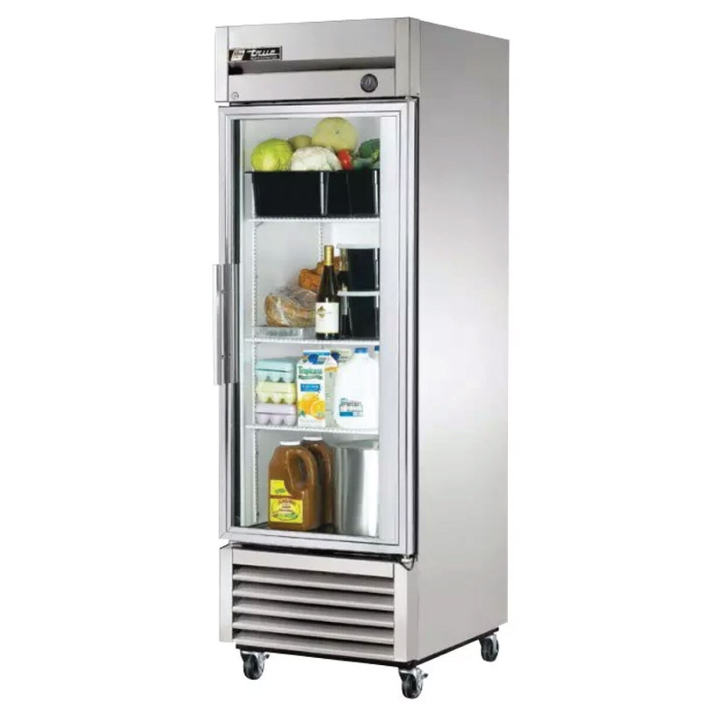True T-23-G Refrigerator