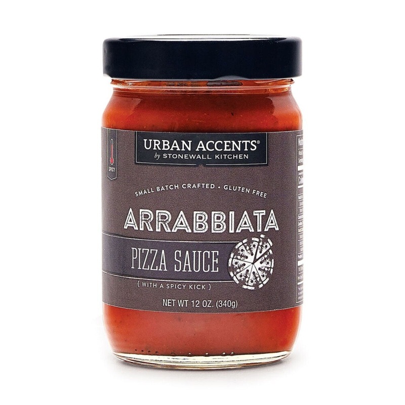 12 oz Arrabbiata Pizza Sauce