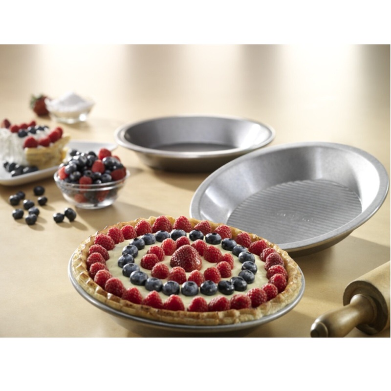 9" Pie Pan