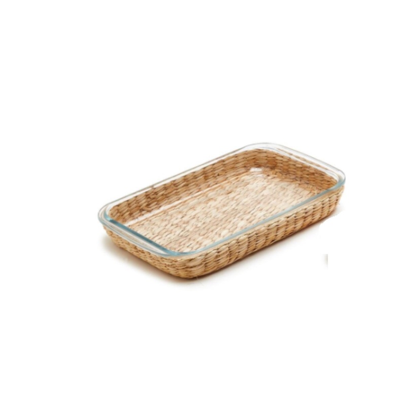 Borosilicate Baking Dish - Medium