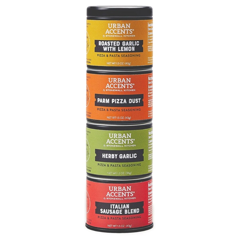 Taste of Italy Pizza Seasoning