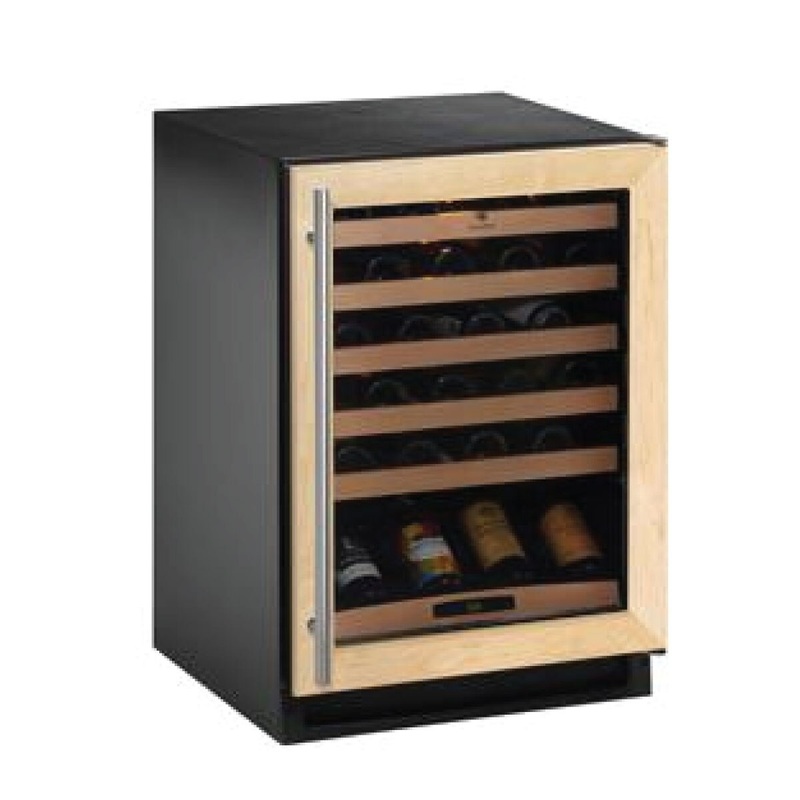 U-Line 2175WCCOL00 Wine Storage 24"
