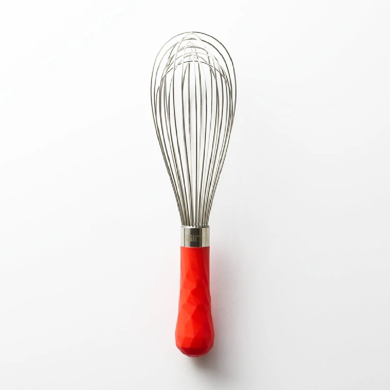 Ultimate Silicone Handle Whisk