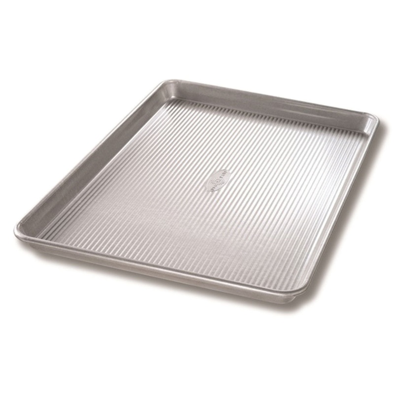USA Pan 18x13" Half Size Baking Pan