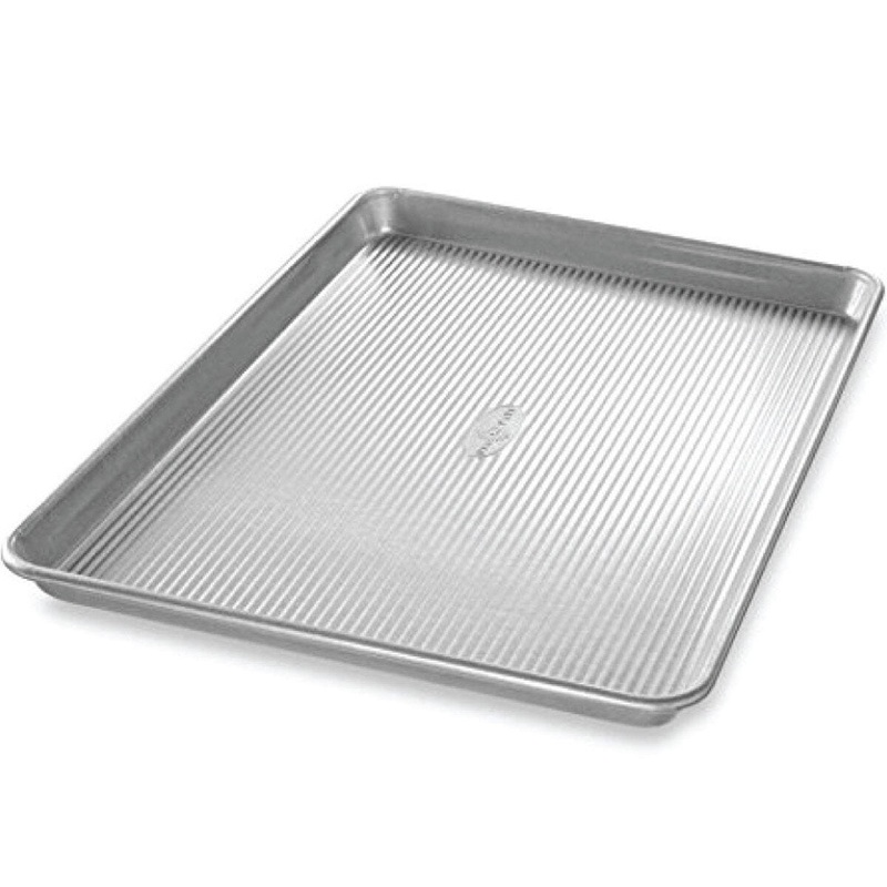 USA Pan Extra Large Cookie Sheet 21" x 15"