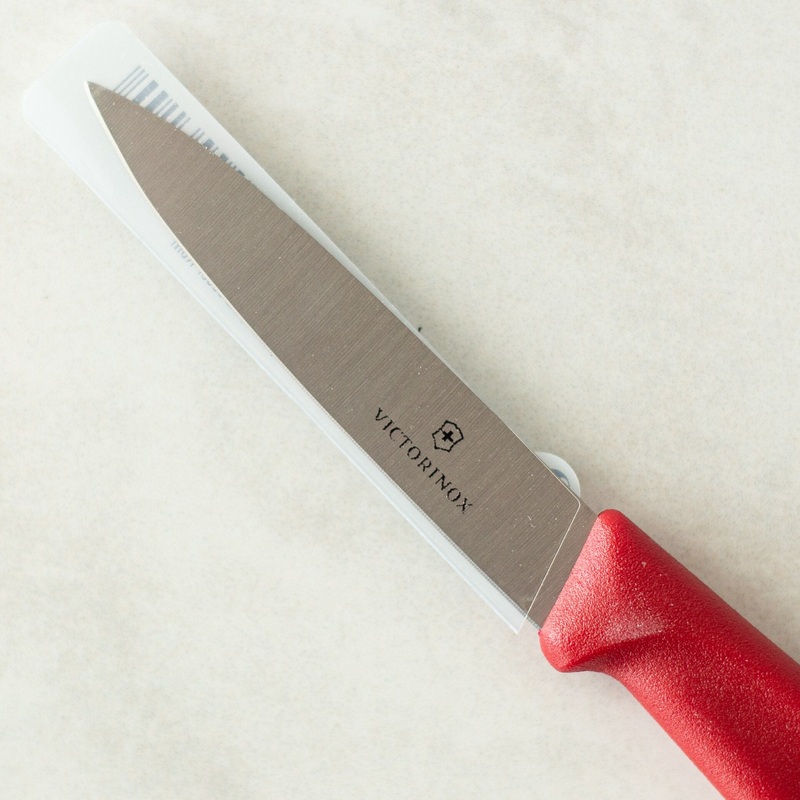 Victorinox 40601 Paring Knife 3-1/4"