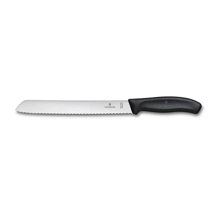 Victorinox Swiss Classic Bread Knife 8"