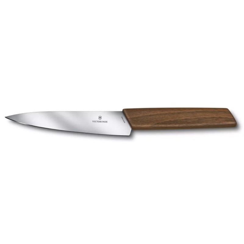 Victorinox Swiss Modern Chef Knife 6"