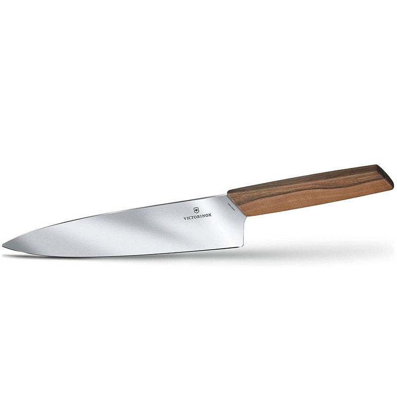 Victorinox Swiss Modern Chef Knife 8"