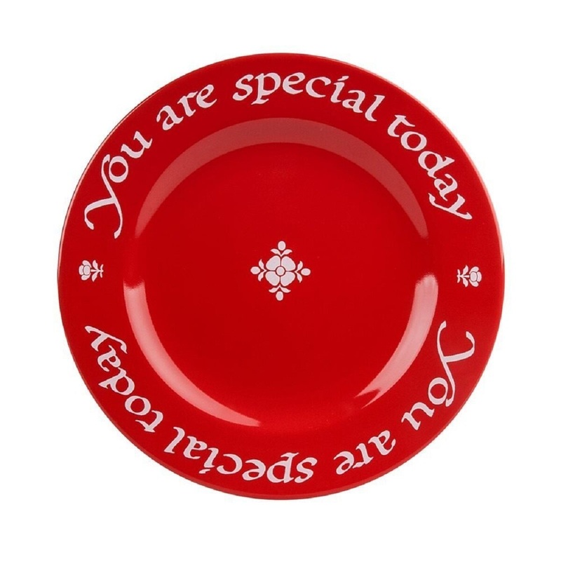 10.75" You are Special Plate