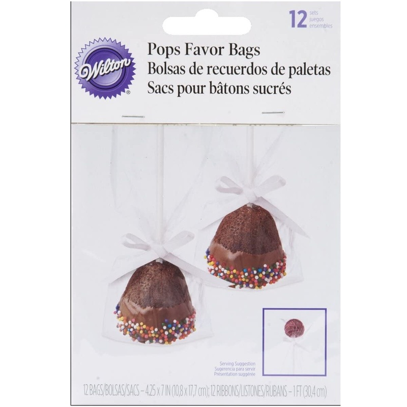 12-pc Pops Single Bag Kit