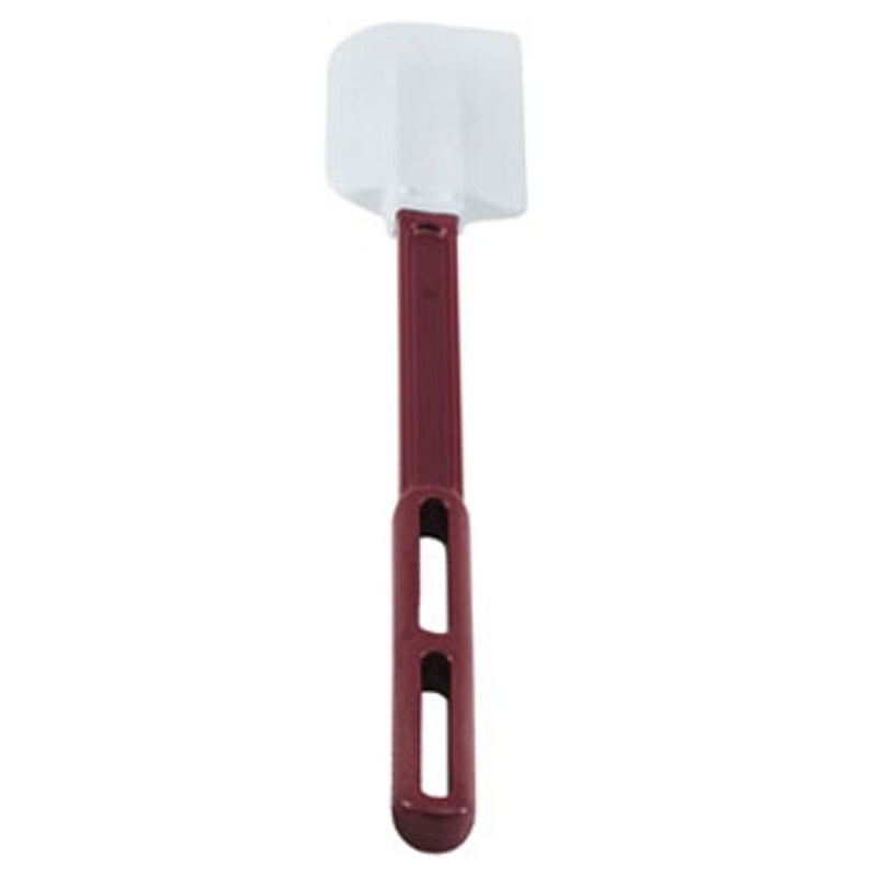 16 1/2" High-Temperature Silicone Spatula