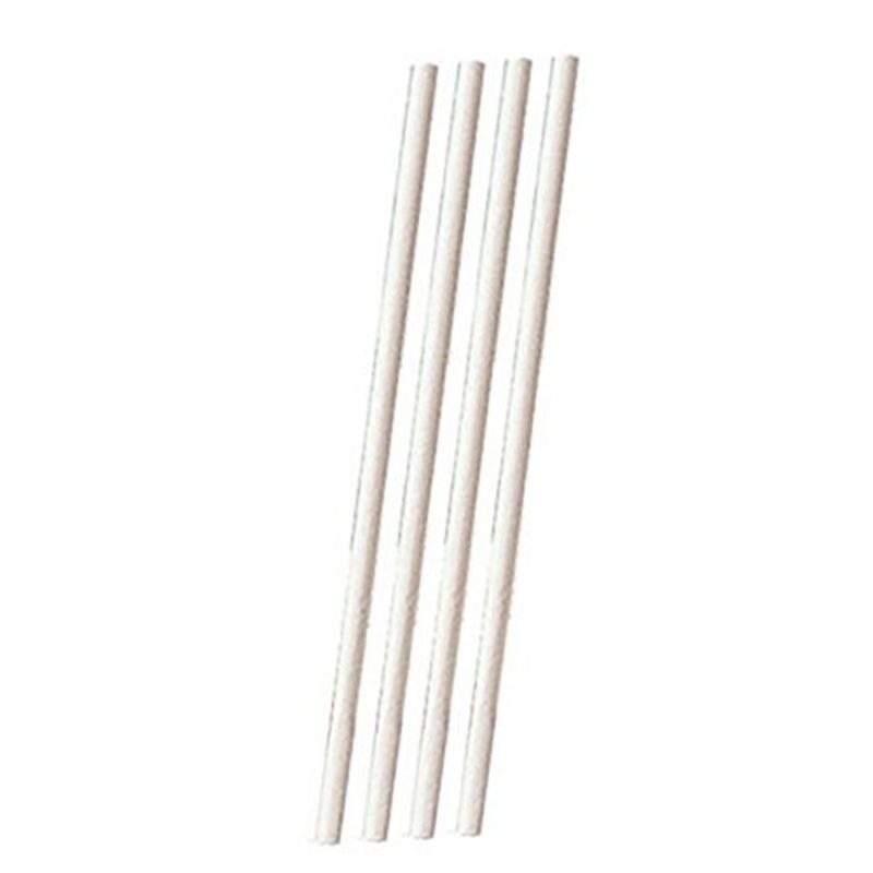 4" Sucker Sticks - 50 Ct.