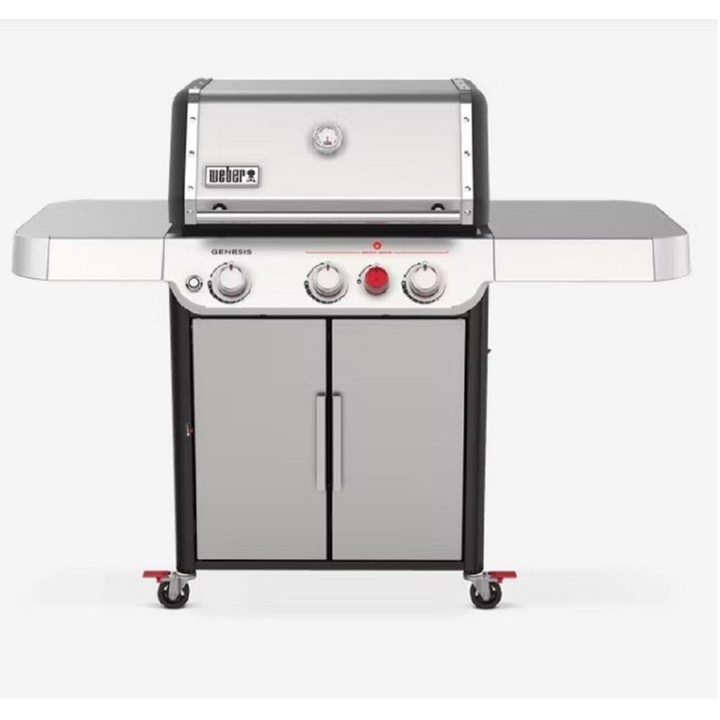 Genesis S-325s Gas Grill