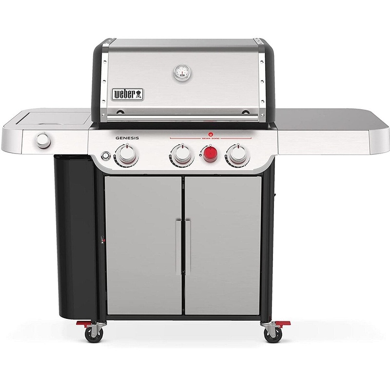 Genesis S-335 Gas Grill