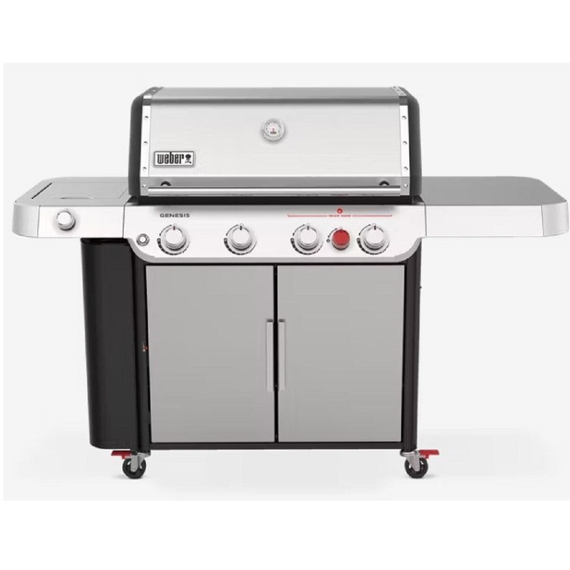 Genesis S-435 Gas Grill
