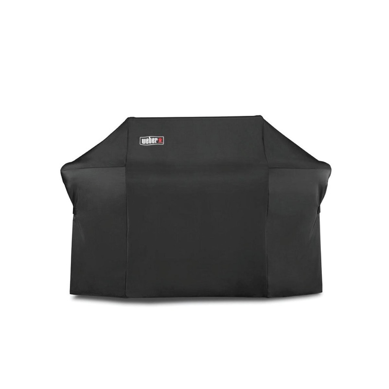Weber 7109 Summit 600 Grill Cover