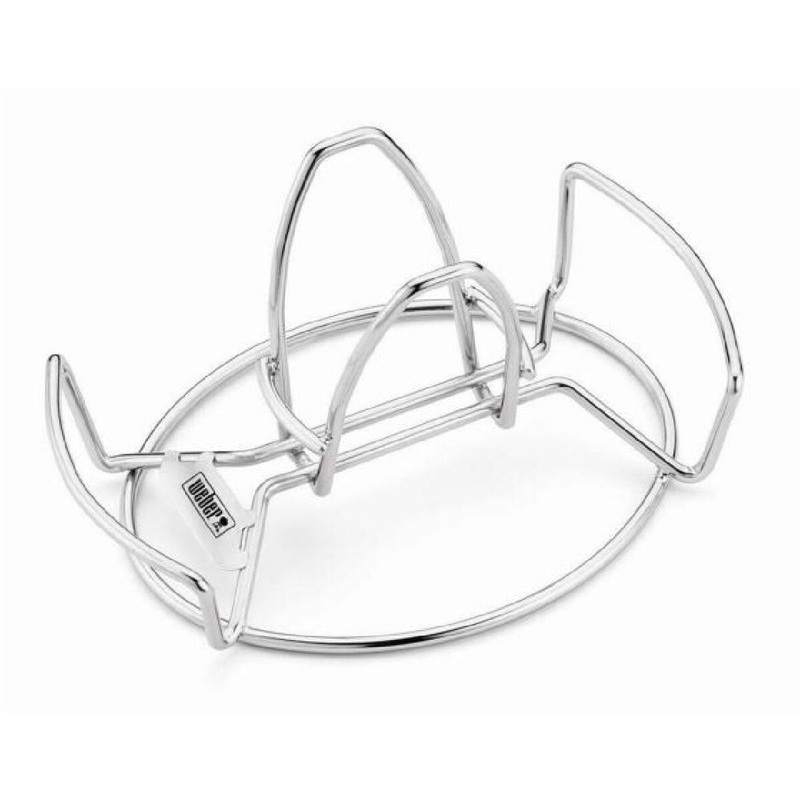 Weber Poultry Roaster