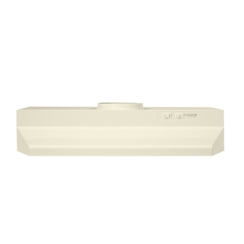 Whirlpool RH2030XJT 30" Range Hood