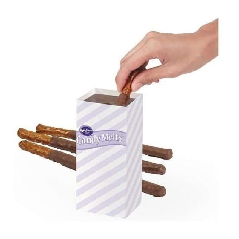 Wilton Dipping Disposable Tube