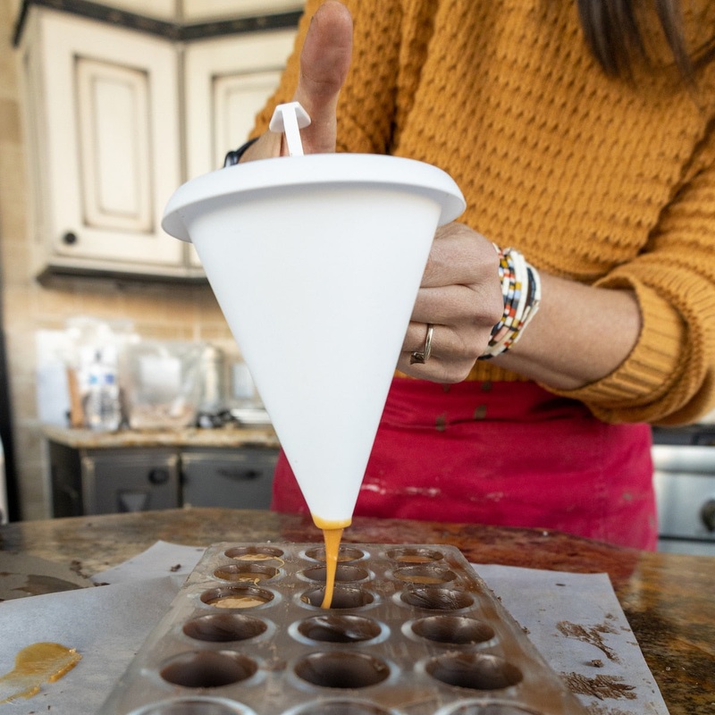 Wilton Easy-Pour Funnel
