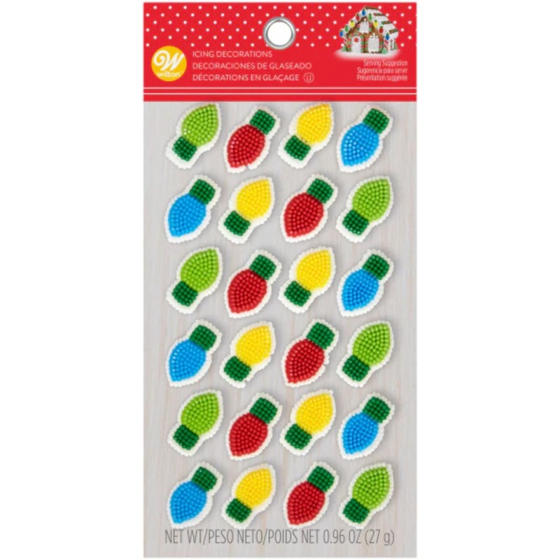 Light Bulb Decoration