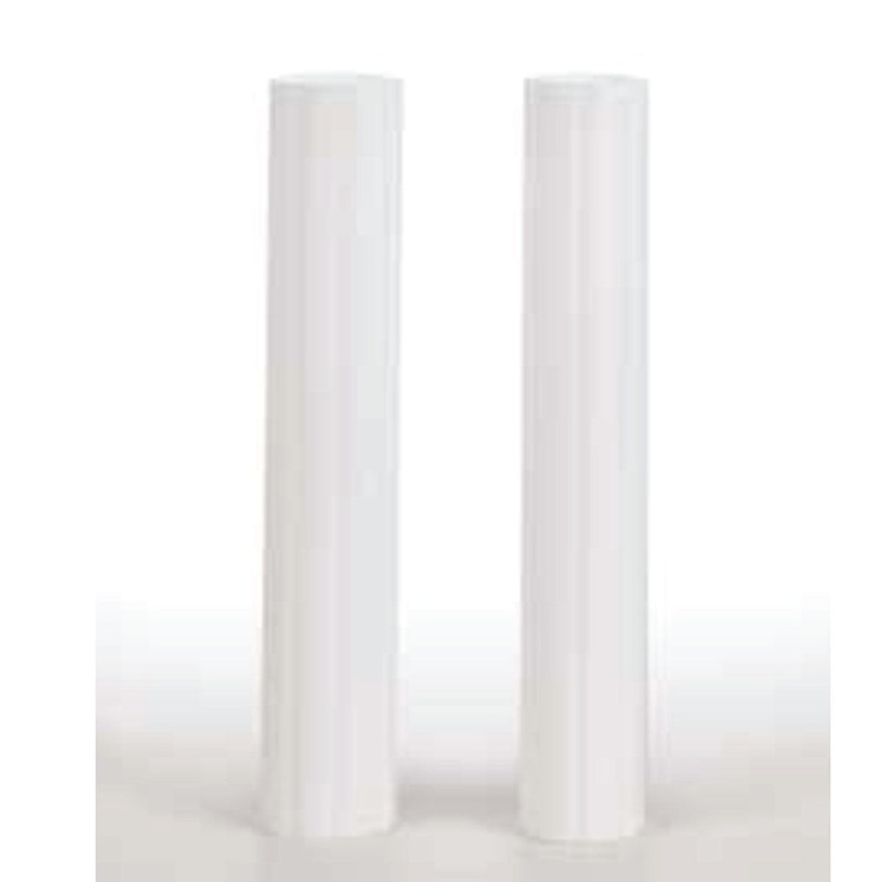 Wilton 6 in. "Hidden" Pillars - 4 Pk