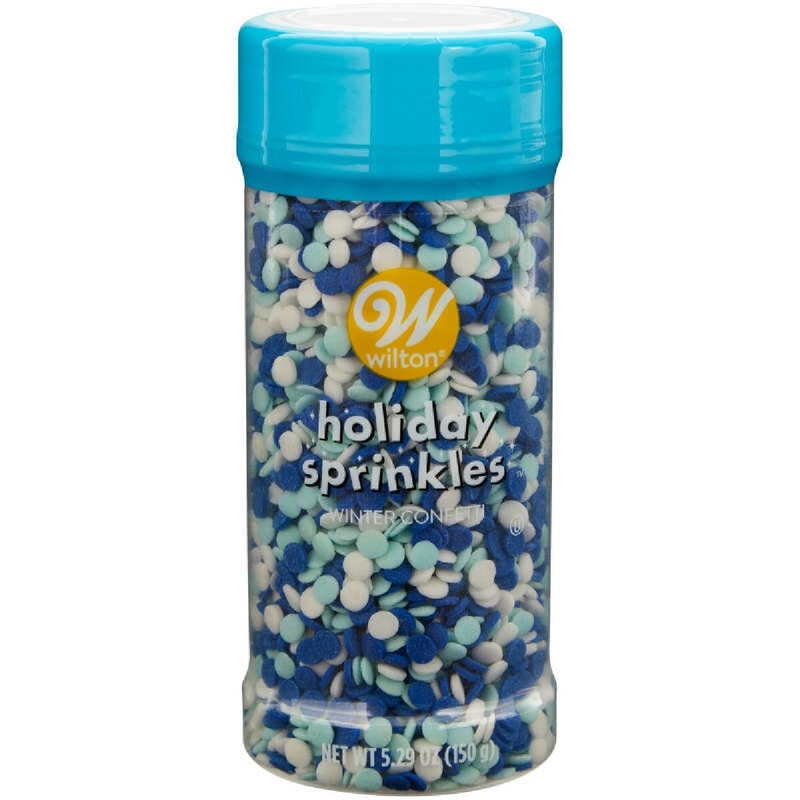 5.29 oz. Winter Confetti