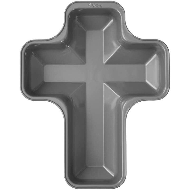 Cross Pan