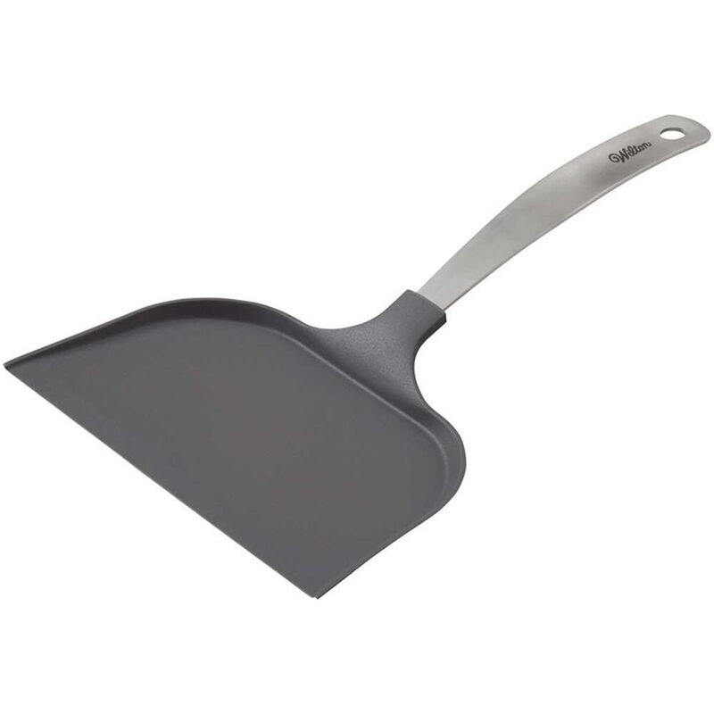 The Really Big Cookie Spatula - Grey