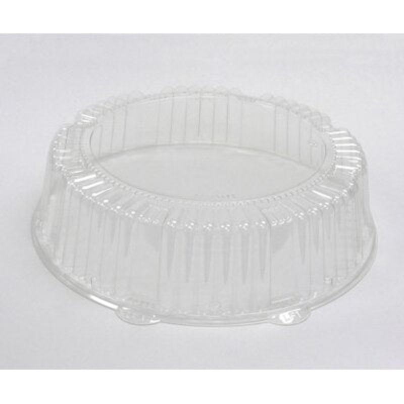 WNA Plastics CaterLine Dome Lid - 14" Round