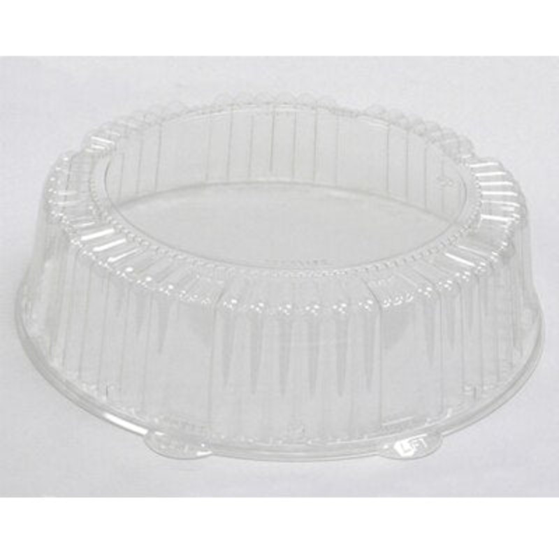 WNA Plastics CaterLine Dome Lid - 18" Round