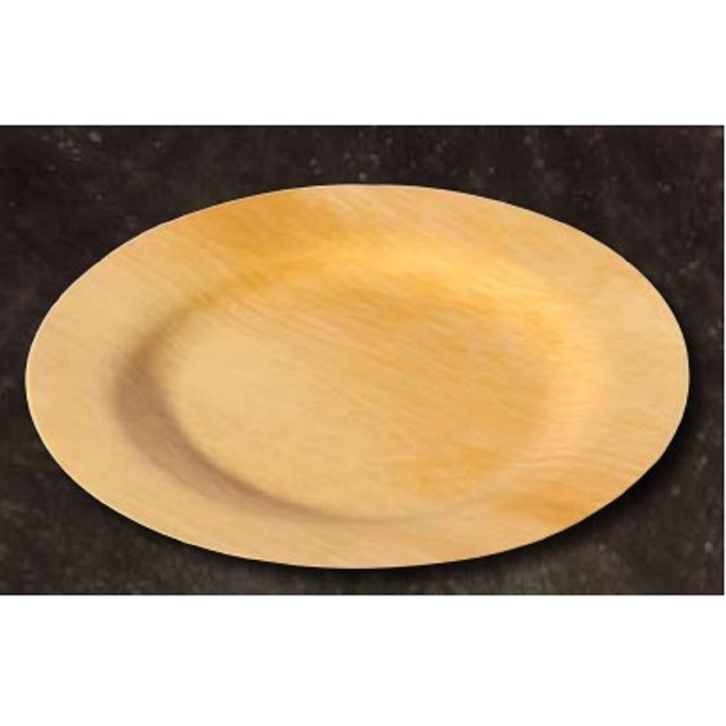 11" Veneer Plate
