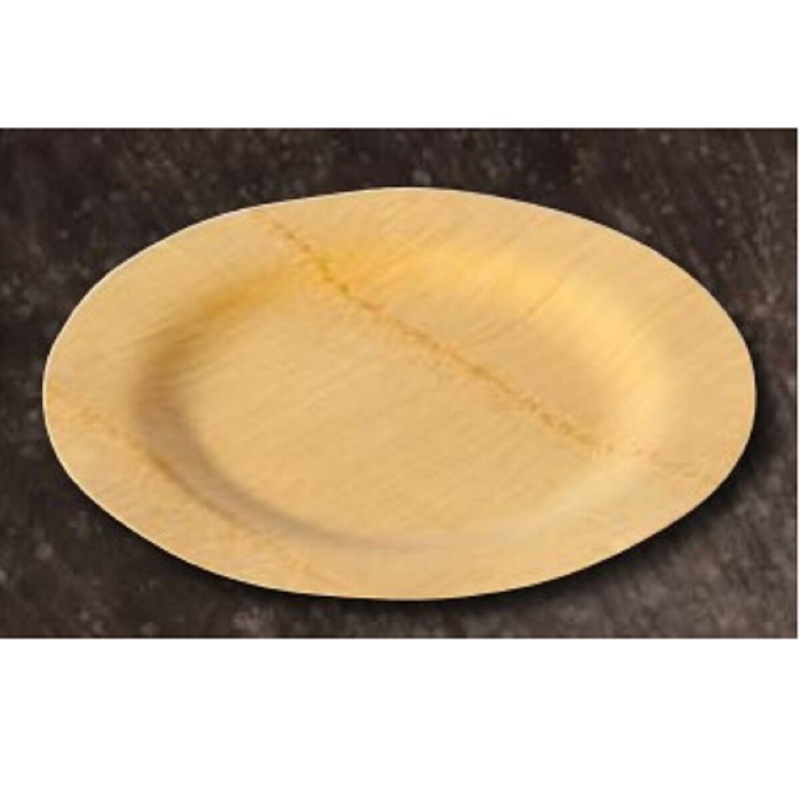 9" Veneer Plate