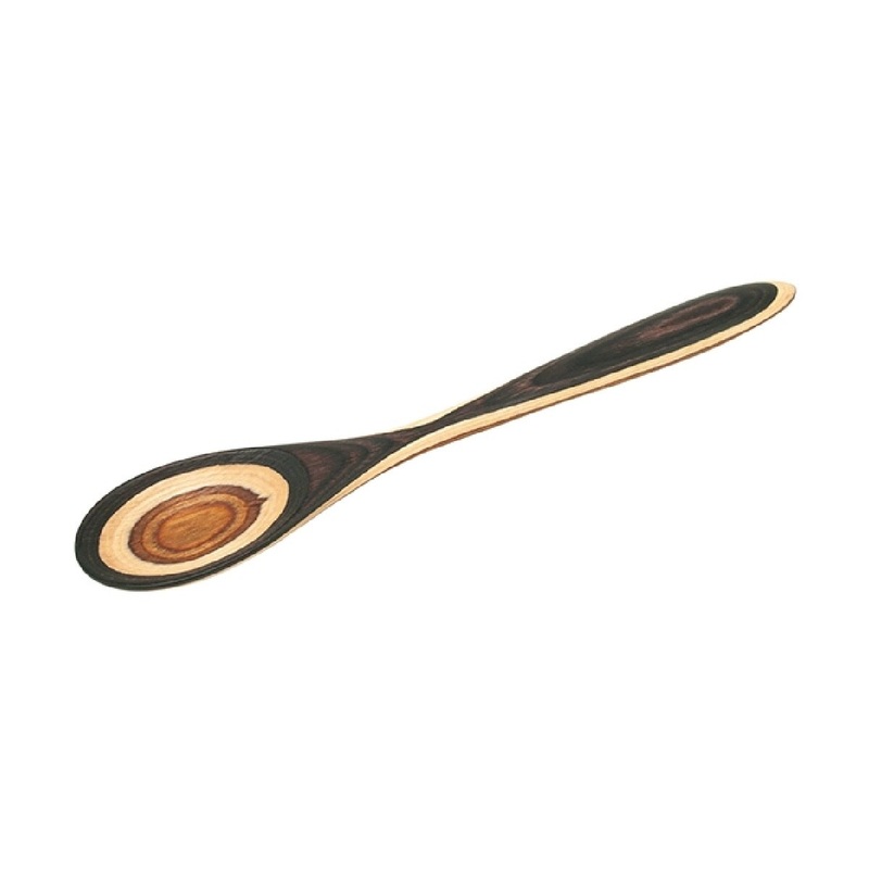 Natural Pakka 8" Mini Spoon