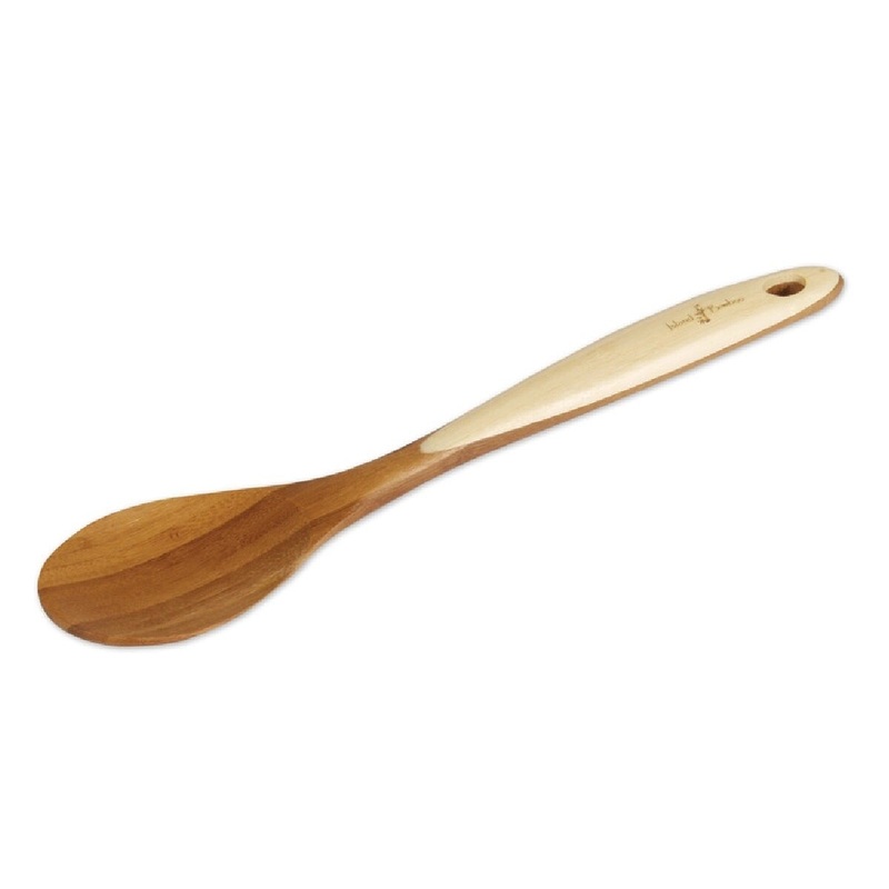 Traditional 13" Cooking Spoon