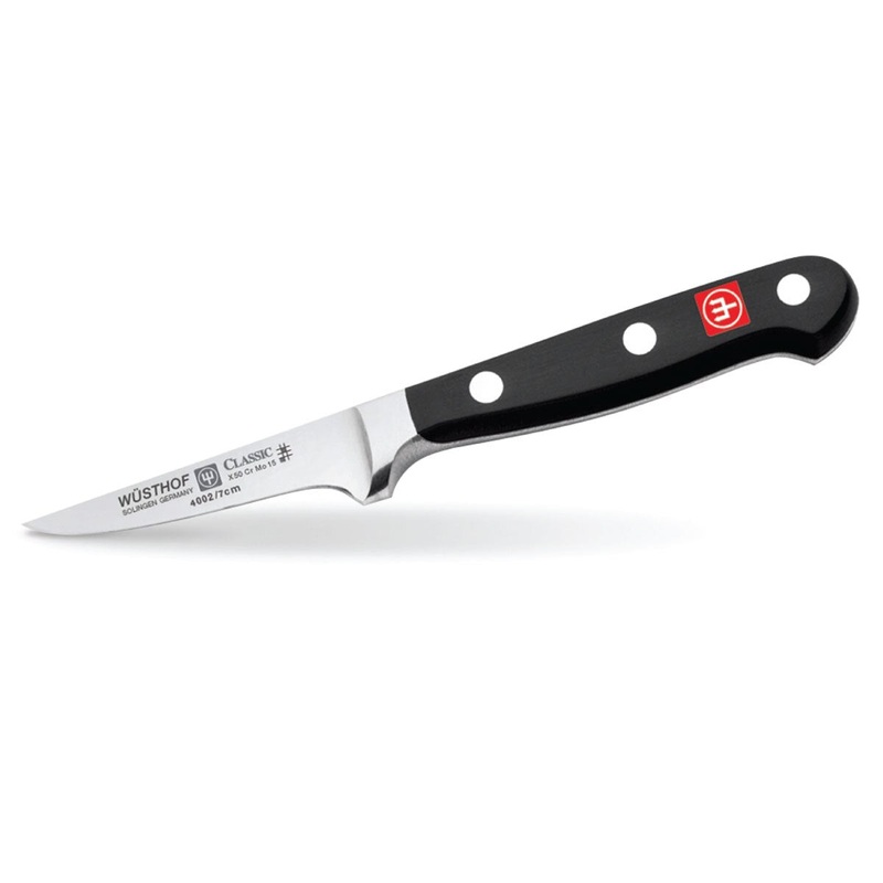 Wusthof 2-3/4" Trimming Knife