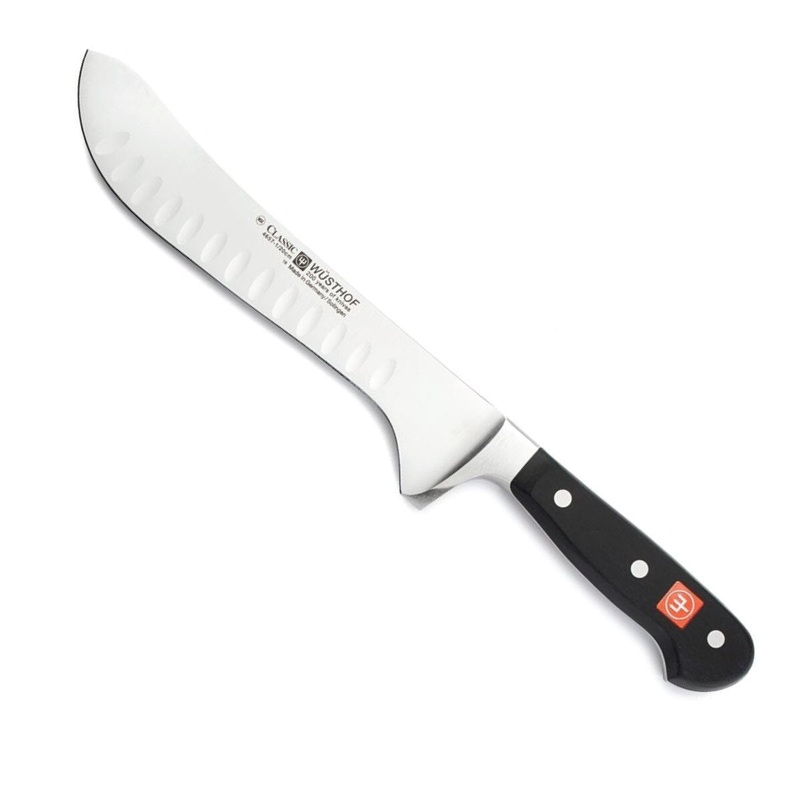 Wusthof 8" Artisan Butcher Knife