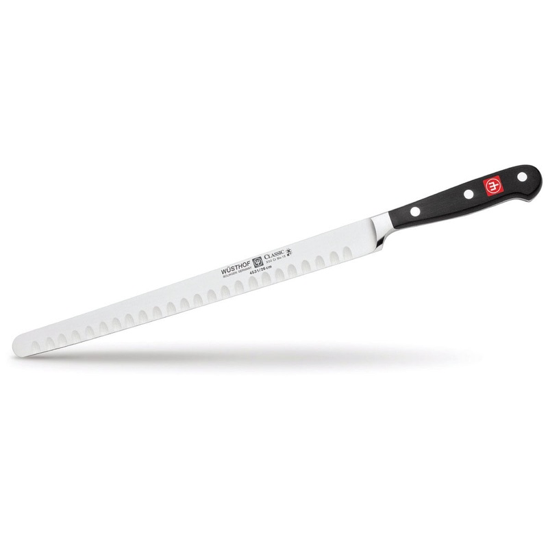 Wusthof Classic 10" Ham Slicer