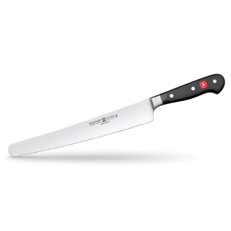 Wusthof Classic 10" Super Slicer