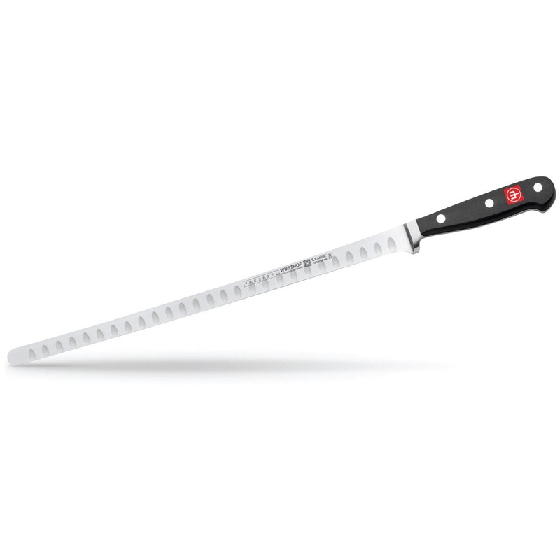 Wusthof Classic 12" Salmon Slicer