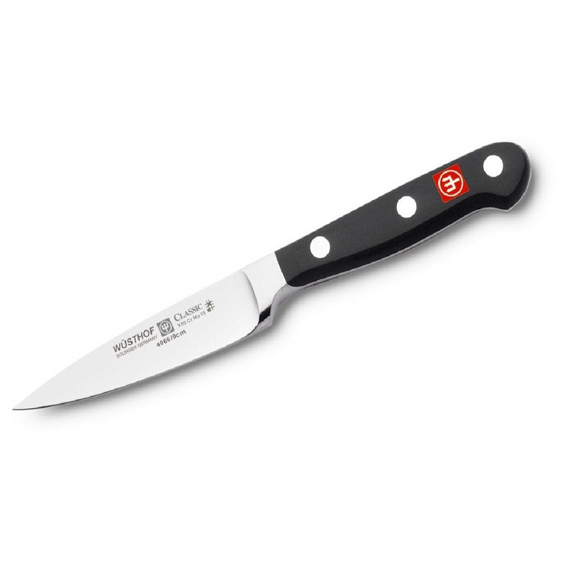 Wusthof Classic 3.5" Paring Knife