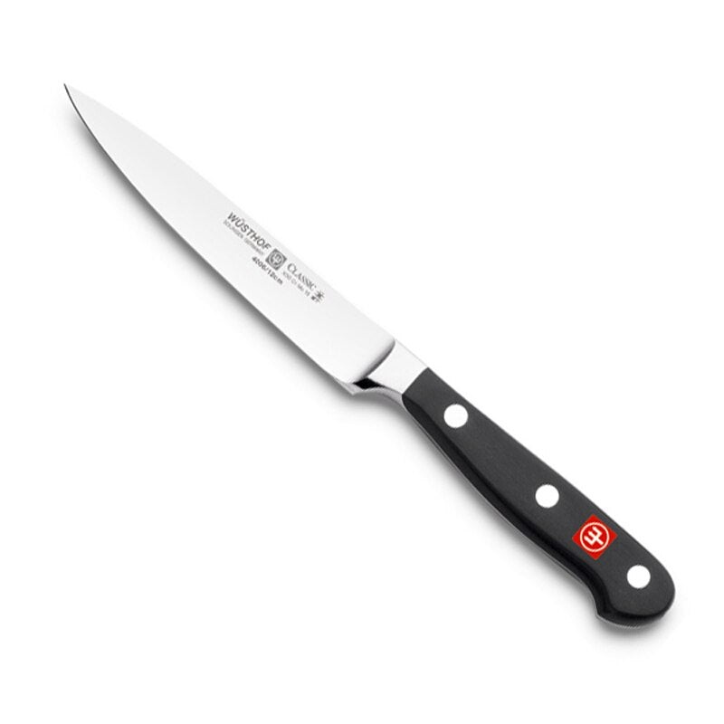 Wusthof Classic 4-1/2" Utility Knife