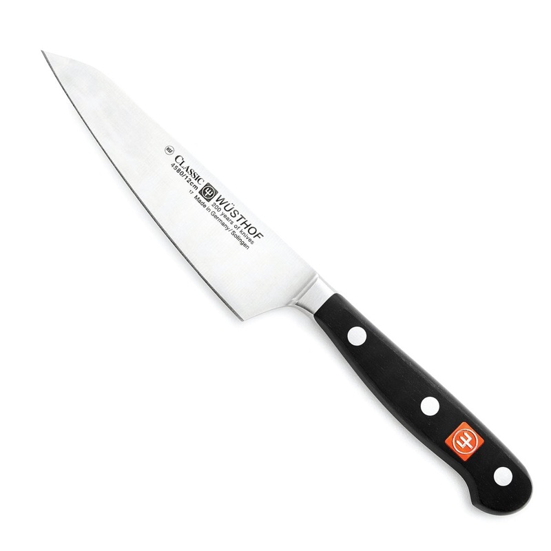 Wusthof Classic 4.5" Asian Utility Knife