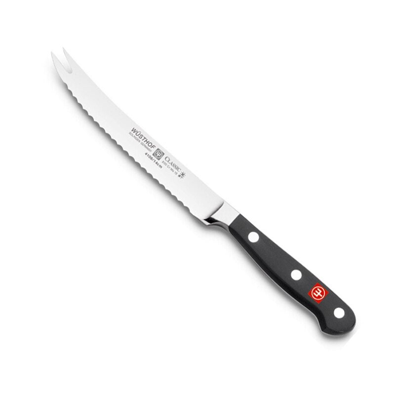 Wusthof Classic 5" Tomato Knife